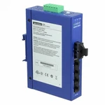 Advantech B+b SE205-SMSC Ework Unmanaged Network Ethernet Switch SE205SMSC New. Price: $119.99.