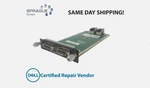 Dni S55 2PRT CX4 12G Stack Dell FORCE10 Rohs Ii 097YCG - Open. Price: $72.00.