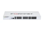 Fortinet Fortigate FG-120G 4X 10GE Sfp 18 RJ45 Ports Slots New. Price: $2659.90.