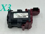 X3 873580-001 For Hp Proliant DL360 G10 GEN10 Cooling Fan 875283-001 879657-001 Used. Price: $29.99.
