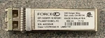 FORCE10 PLRXPL-SC-S43-811 10GP-10GSFP-1S MFGR2 Transceiver Used. Price: $9.99.