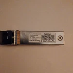 Alcatel-lucent Nokia 3HE04824AAAA01 Sfp+ 10GE Sr-lc ROHS6/6 0/70C Transceiver New. Price: $12.50.