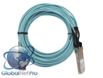 Genuine Cisco QSFP-100G-AOC15M 100GBASE Lifetime Warranty Used. Price: $600.00.