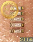 SFP-10G-SR Cisco 10GBASE Transceiver 10-2415-03 COUIA8NCAA (lot Of 5) Used. Price: $50.00.