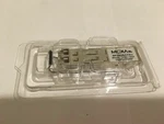 Moxa SFP-1GLSXLC-T V1.1 Small Form Factor Pluggable Transceiver New. Price: $269.99.