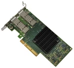 Mellanox MCX4121A-ACAT 2-PORT CONNECTX-4 Lx 25GBE Network Adapter Low Profile Used. Price: $44.97.