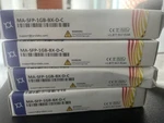 Prolabs Cisco Meraki MA-SFP-1GB-BX-D-C New. Price: $99.00.