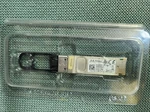 Dell 02MJ5F Mellanox 40GBPS Ethernet Qsfp 850NM Transceiver - New. Price: $19.50.