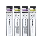 Pairs 80KM Sfp 1.25G Bidi Single Mode Fiber Module Network Transceiver, Lc ... New. Price: $254.93.