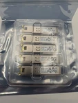 Lot Of Startech Glctst Gigabit RJ45 Copper Sfp Transceiver Module Open. Price: $75.00.