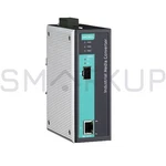 New Box Moxa IMC-101G Industrial Photoelectric Converter V1.0. Price: $374.69.