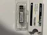 Axiom 10GBASE-SR Sfp+ Transceiver For Dell 407-BBOU(1/EA) New. Price: $40.00.