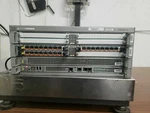 Cisco ASR1000-ESP20 ASR1004-20G/K9 Dual Pwr-ac Used. Price: $199.99.
