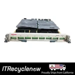 Cisco N7K-M108X2-12L Port Gigabit Ethernet Gb Dram Module Used. Price: $99.00.