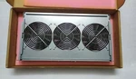Ericsson Bfd 509 08/4 Fan Unit Ps 95F790 Efore Open. Price: $250.00.