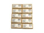 Lot Of 10-NOKIA 3HE11904AA-1000BASE-T Copper Sfp Transceiver Open. Price: $750.00.