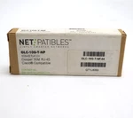 New Netpatibles GLC-10G-T-NP 10GBASE-T Copper Sfp+ 30M RJ45 Transceiver. Price: $149.99.