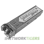 Finisar FTLF8524P3BNL-(NK) Gigabit Fibre Channel 850NM Transceiver Sfp Used. Price: $18.99.