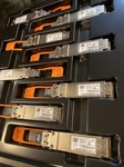 New Cisco QSFP-100G-PSM4-S Bulk Two Years Warranty Open. Price: $165.00.