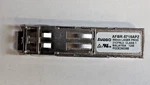 Lot OF*4 Avago AFBR-5715APZ 1000BASE-SX Sfp Optical Transceiver Used. Price: $24.15.
