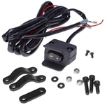 12V Winch Rocker Thumb With Mounting Bracket Handle Bar Control Switch... New. Price: $28.70.