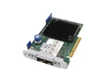 Hp 640FLR-SFP28 817747-001 10/25GB Port Network Adapter Used. Price: $26.99.