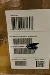 ACX5096-AC-L2-L3 Sfp+/sfp Ports, 8 Qsfp Redundant Fans Pws Open. Price: $9450.00.