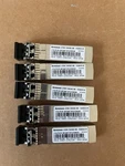 Lot Of 5 Lenovo Sfp+ Transceiver 10GBASE-SR AFBR-709SMZ-IB8 46C3448 *new* Open. Price: $28.00.