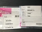 Cisco Glc-t 1000BASE-T Sfp Transceiver Module RJ-45 New. Price: $29.99.