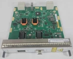 Juniper MIC3-3D-2X40GE-QSFPP Mx Series 40-GIGABIT Eth With Qsfp+ #23 Used. Price: $400.00.