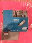 Adtran TA354E 1287704G1 Outdoor Ont Pots, 4GE W/ Sfp 1200487G20 Seller. Price: $25.00.