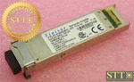 FTLX1412M3BTL Finisar 10GBASE-LR/LW OC-192 SR-1 1310NM Smf Transceiver Used. Price: $25.00.