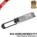 Lot Dell AFBR-89FMDZ-FT1 100GB QSFP28 128GFC Mmf MPO-12 850NM Sw Transceiver New. Price: $89.99.