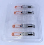 Lot Of Cisco QSFP-40G-CSR4 10-2837-02 Transceiver Module Oem Pack Open. Price: $138.00.