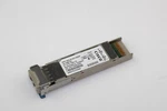 Cisco XFP-10GLR-0C192SR Optics Transceiver 10-1989-04 Used. Price: $36.00.