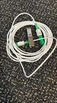 Nokia Gpon Sfp Module 3FE46899AB Onu I-temp 1310 Tx With Optical Cable Used. Price: $15.99.