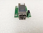 Dell 2976439701 2-PORT Stack Module N2000 Switch 5508010959 Used. Price: $25.00.