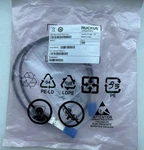 *new* Ruckus Commscope Genuine E25G-SFP28-TWX-P-0101 Direct Attach Cable!. Price: $29.97.