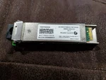 Alcatel-lucent 1AB375650046 Oc 192/STM64/G.709/10GBE Xfp 1550NM 80KM Open. Price: $99.99.