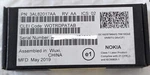 New Nokia 3AL82017AA Wotrdpa Sfp+ Tunable Dwdm 10G OC192/STM64 Transceiver Mod. Price: $1250.00.