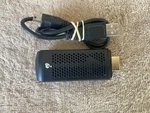 Iogear Hdmi Wireless Long-range Video Transmitter Only Gwhdstxb. Plus Cable Used. Price: $38.00.