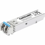 Intellinet Industrial Gigabit Fiber Sfp Optical Transceiver Module New. Price: $53.58.