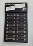 Equinox 790125-1 PM16-DB Port Module Used. Price: $100.00.