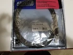 Tripp Lite N280-07M-BK Sfp+ 10GBASE-CU Twinax Coppercable Black New. Price: $110.00.