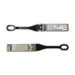 Brocade 57-1000333-01 32G Swl 850NM SFP28 Fc Transceiver Used. Price: $80.21.