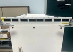 Cisco A9K-8X100GE-L-SE 8PORT Card Used. Price: $6975.00.