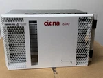 Ciena NTK503KA 6500 7-SLOT Optical Type 2 Shelf NTK507PB "no Power Supply" Used. Price: $1500.00.