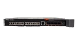 Dell M8428-K Poweredge M1000E 10GB Switch Module 94J13 T8HYN RHP88 W/ 8X Sfps Used. Price: $59.99.