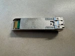 Lot Of 3 Clover Telecom 10G-CWDM-1590NM-80KM-I Spf Smf 10GBASE-ZR Used. Price: $119.99.