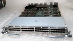 Cisco N77-F248XP-23E 68-4426-05 V01 A0 Expansion Module Used. Price: $149.99.